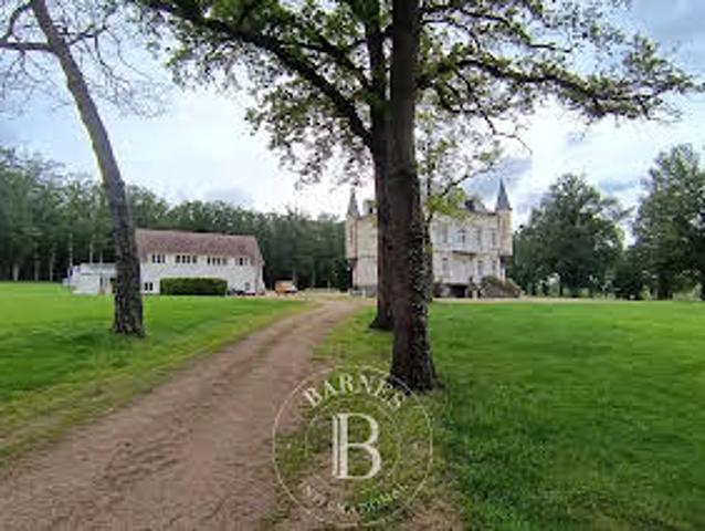 Château
