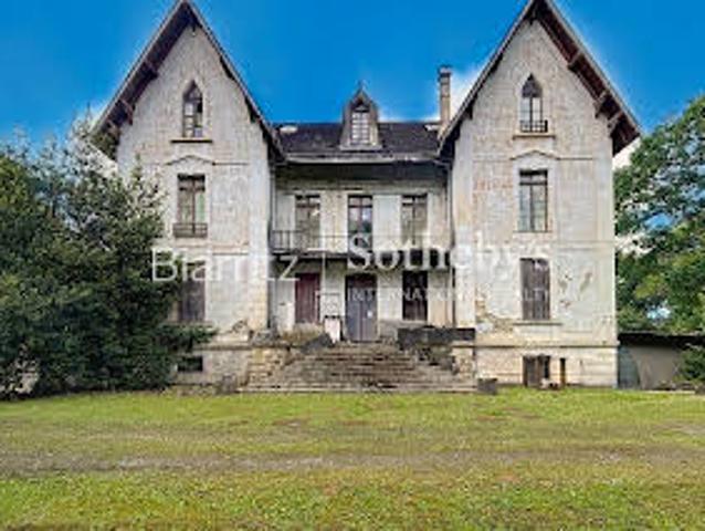 Château