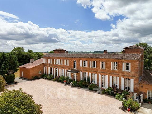 Château