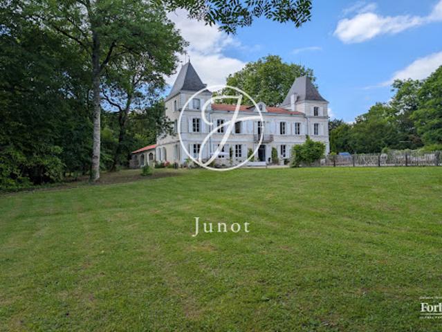 Château