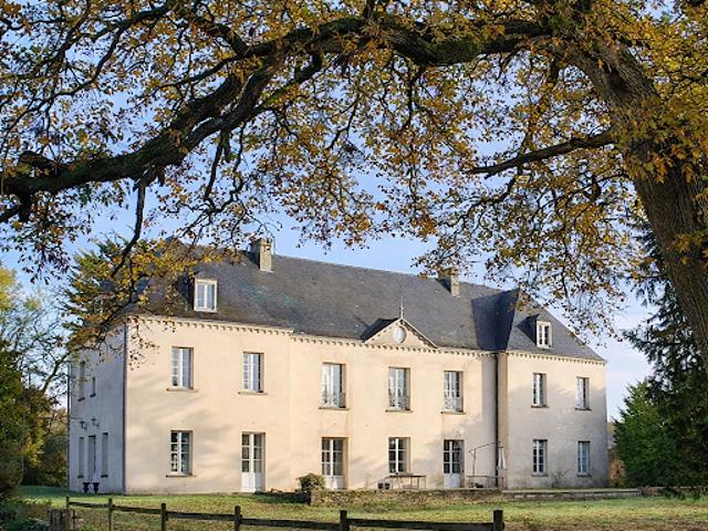 Château
