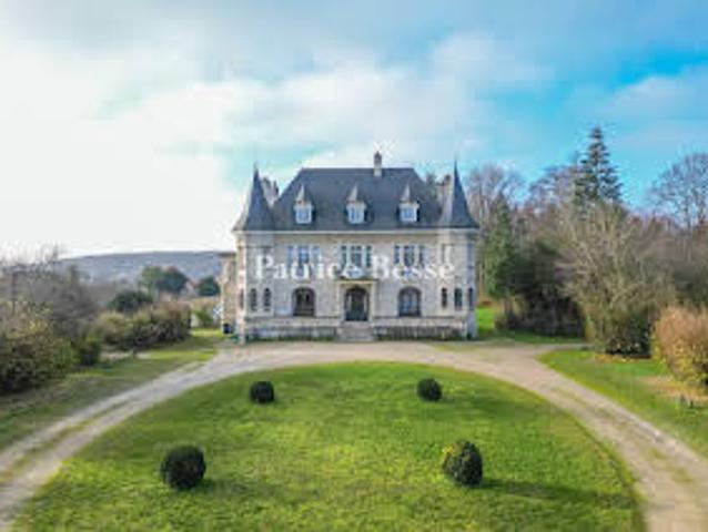 Château