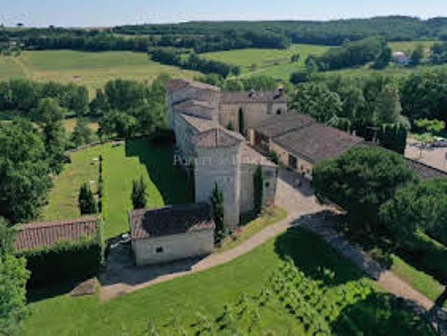 Château