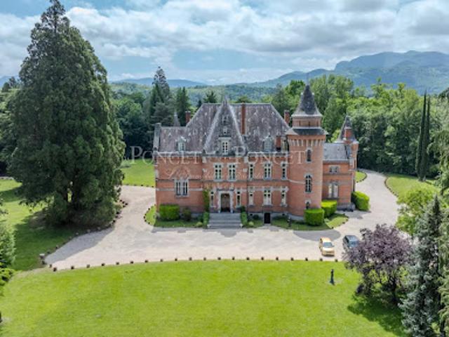 Château