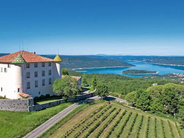 Château