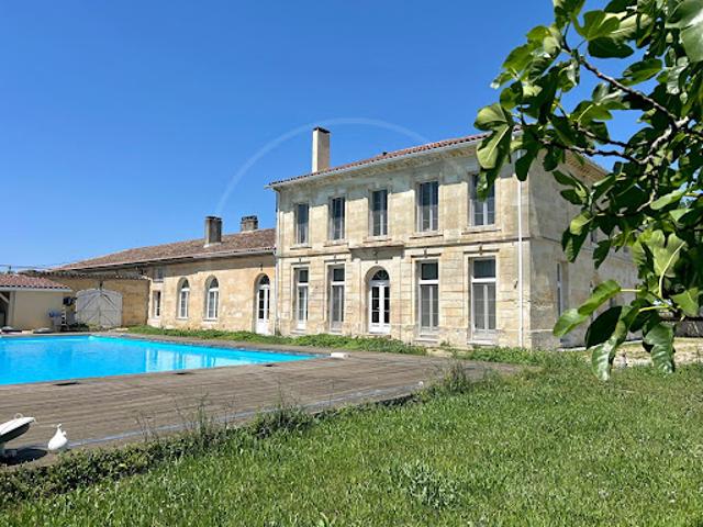 Château