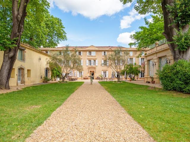 Château