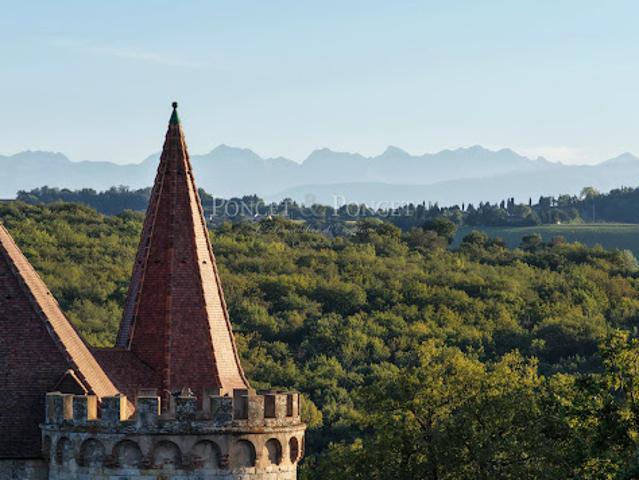 Château