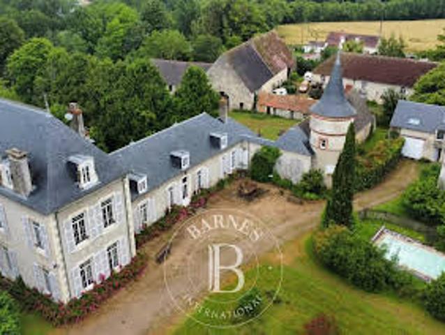 Château