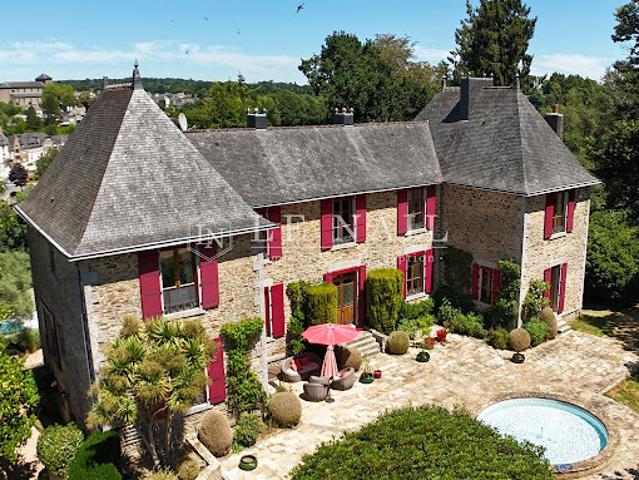 Château