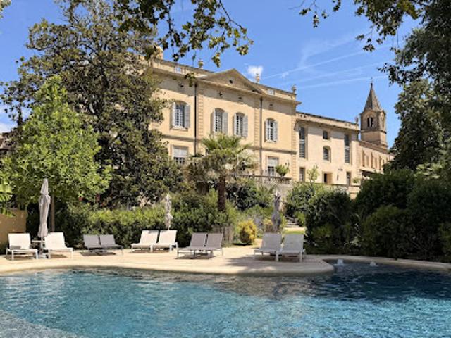 Château