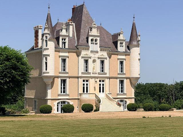Château