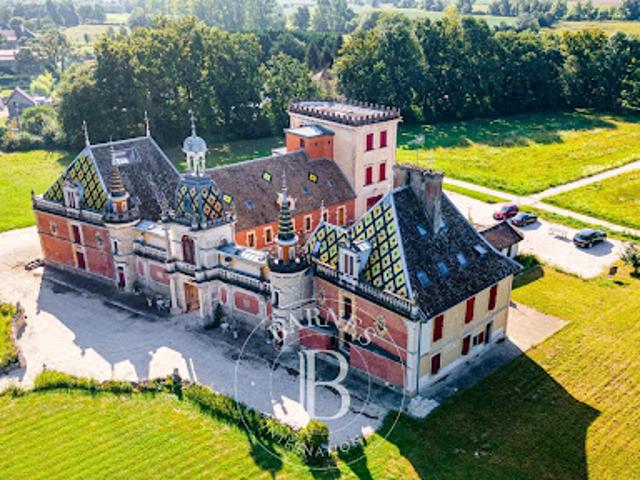 Château
