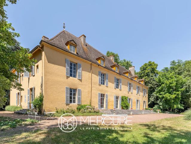 Château