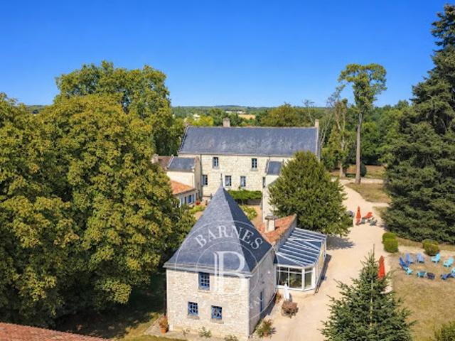 Château