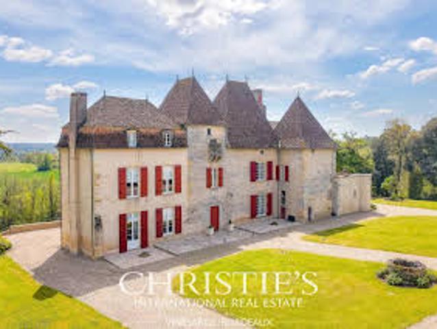 Château