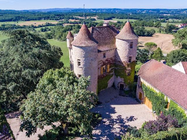 Château