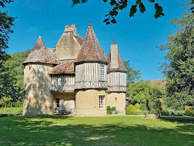 Château