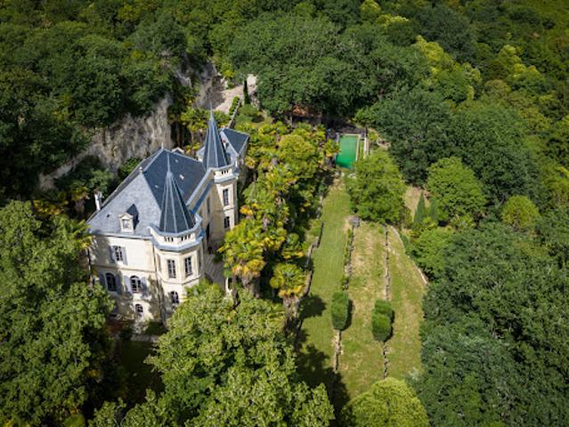 Château