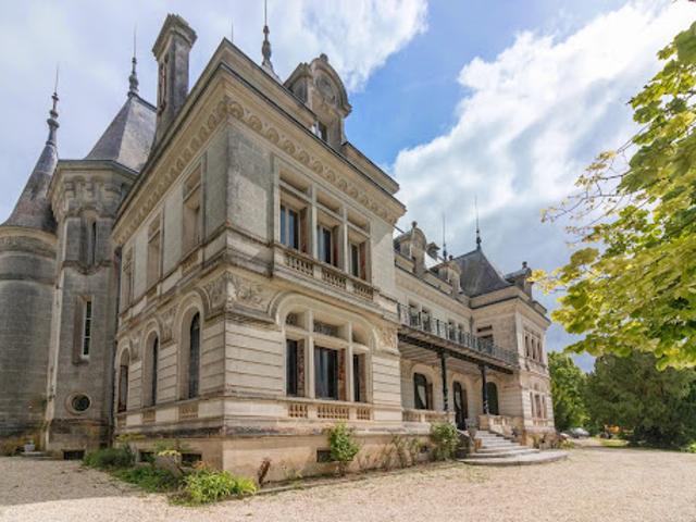 Château