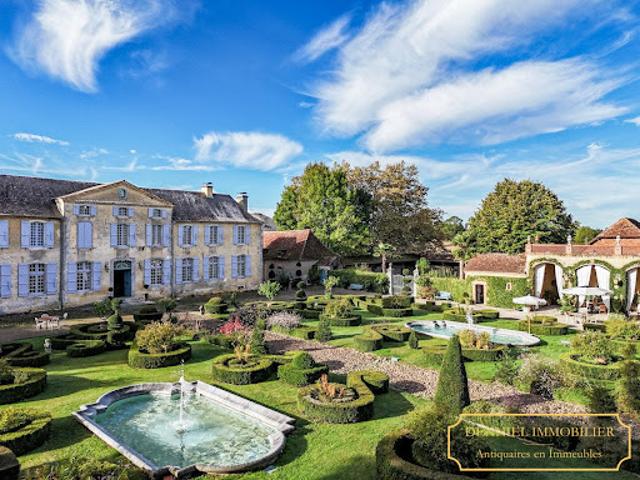 Château