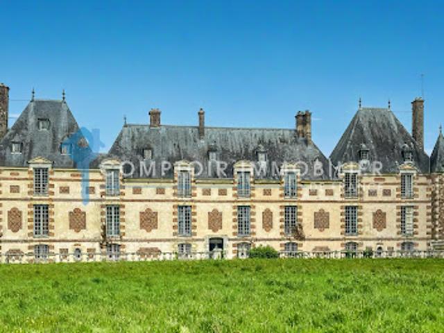 Château