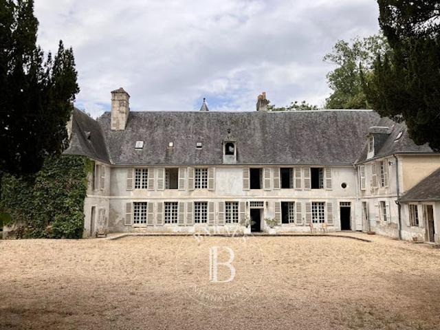 Château
