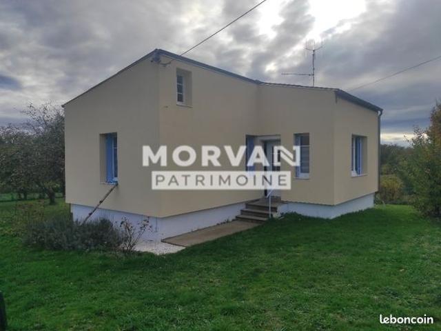 Château 3 pièces 47 m²