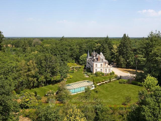 Château