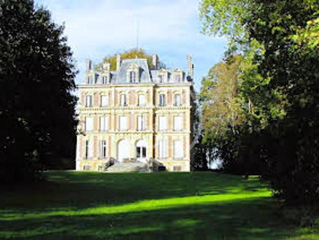 Château