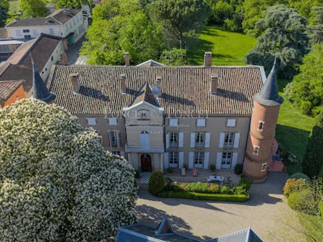 Château