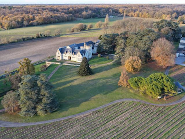Château