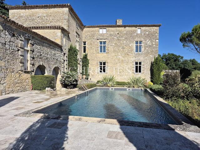 Château