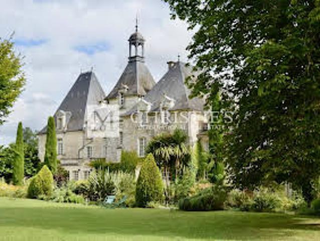 Château
