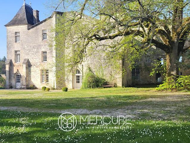Château