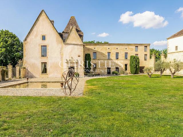 Château