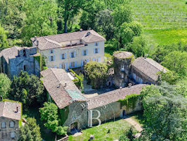 Château
