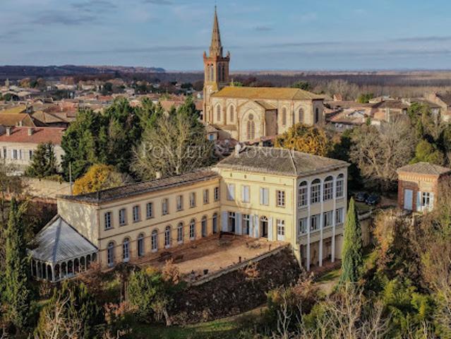 Château
