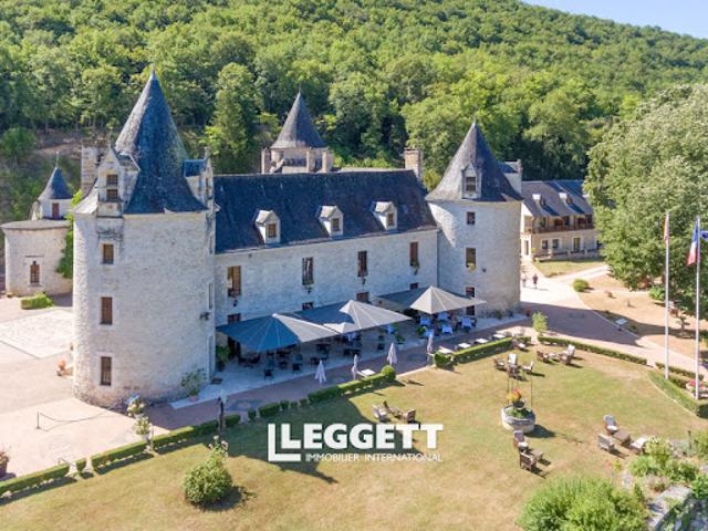 Château