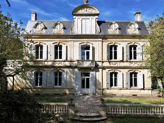 Château