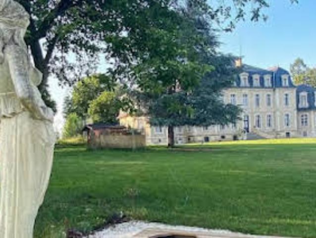 Château