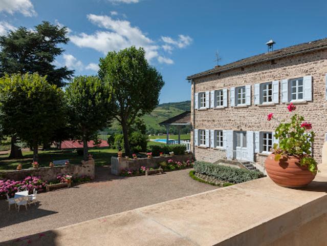 Château