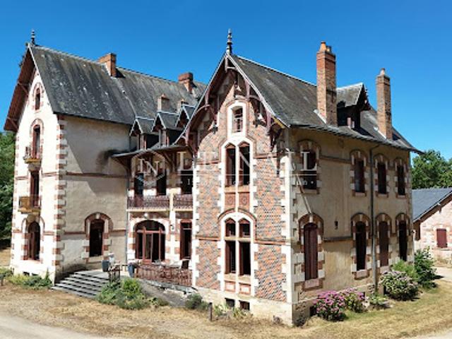 Château