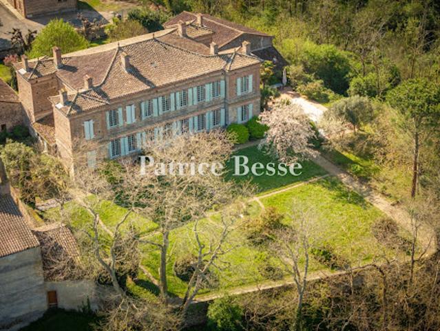 Château