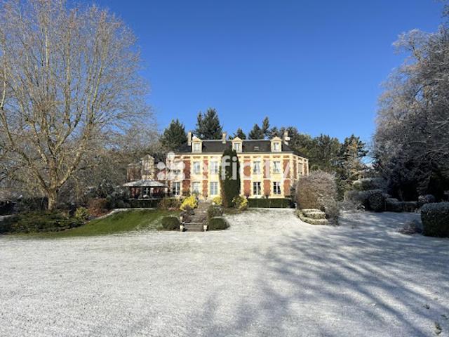 Château