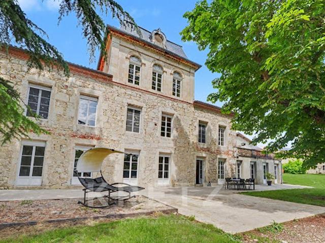 Château