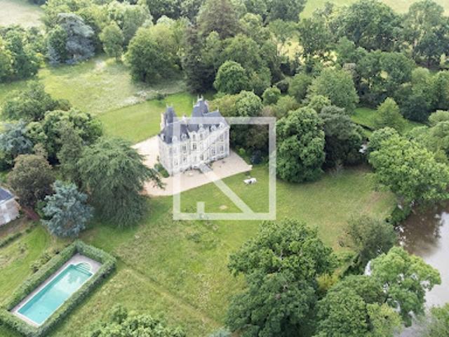 Château
