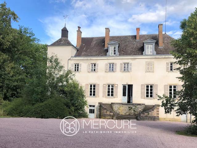 Château