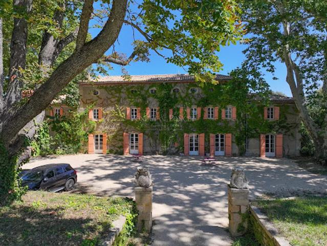 Château