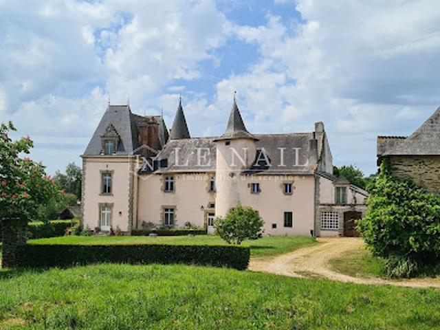 Château